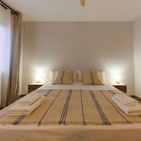 Bravissimo Figuerola, Spacious 3-Bedroom Apartment 지로나 외부 사진