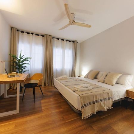Bravissimo Figuerola, Spacious 3-Bedroom Apartment 지로나 외부 사진