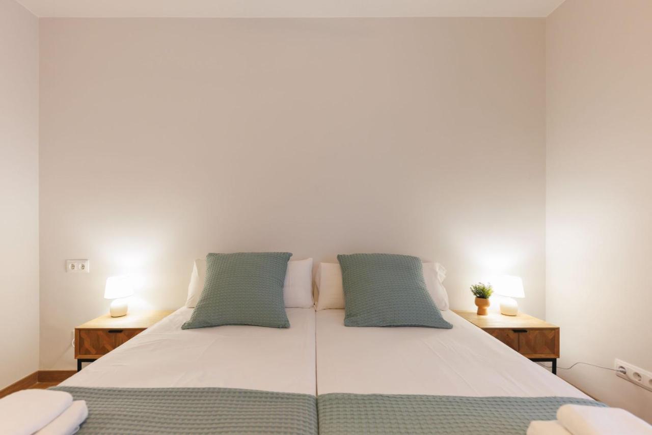 Bravissimo Figuerola, Spacious 3-Bedroom Apartment 지로나 외부 사진