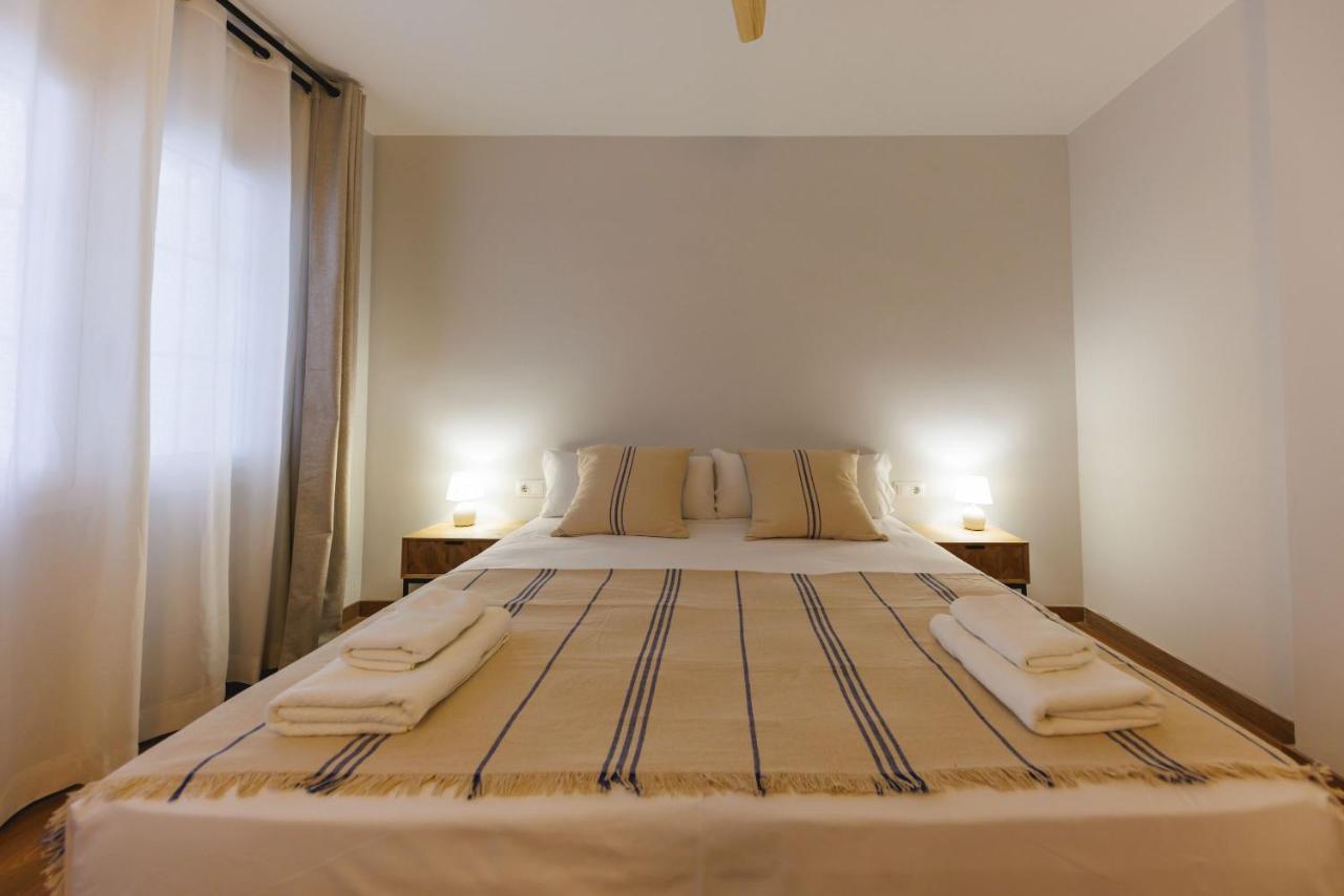 Bravissimo Figuerola, Spacious 3-Bedroom Apartment 지로나 외부 사진