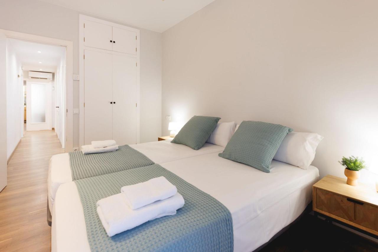 Bravissimo Figuerola, Spacious 3-Bedroom Apartment 지로나 외부 사진