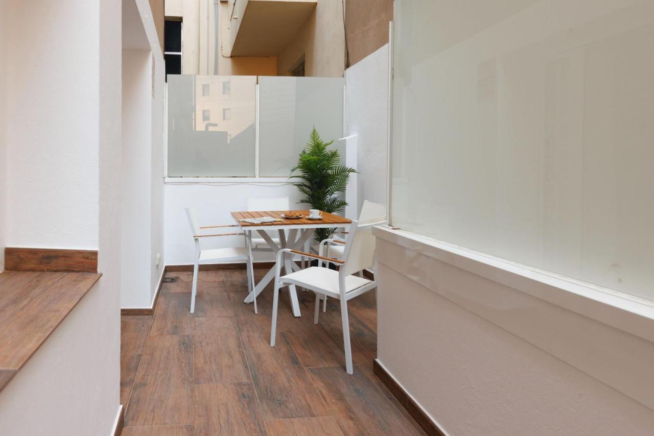 Bravissimo Figuerola, Spacious 3-Bedroom Apartment 지로나 외부 사진