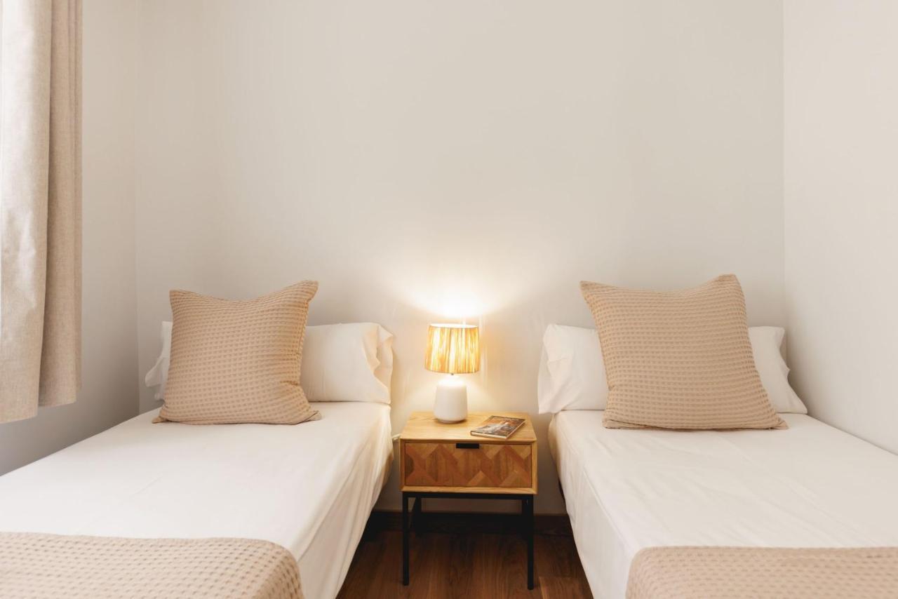 Bravissimo Figuerola, Spacious 3-Bedroom Apartment 지로나 외부 사진
