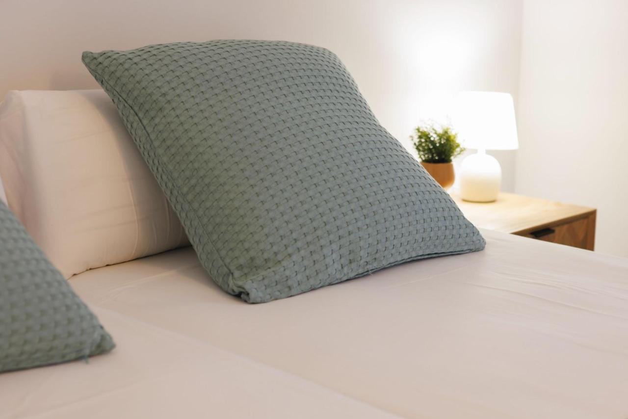 Bravissimo Figuerola, Spacious 3-Bedroom Apartment 지로나 외부 사진