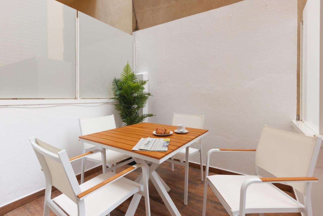 Bravissimo Figuerola, Spacious 3-Bedroom Apartment 지로나 외부 사진