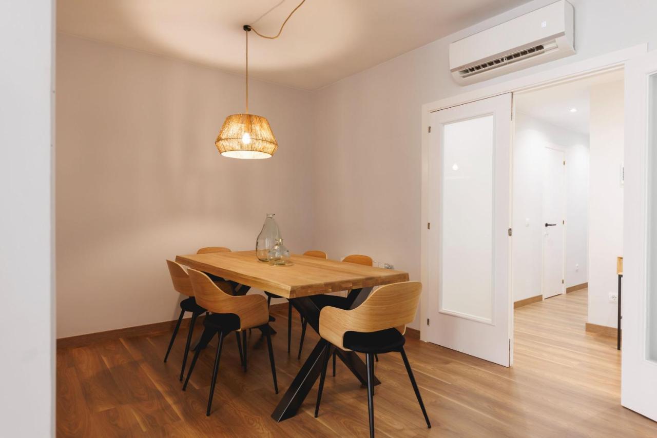 Bravissimo Figuerola, Spacious 3-Bedroom Apartment 지로나 외부 사진