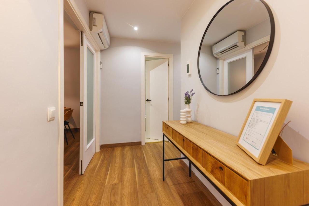 Bravissimo Figuerola, Spacious 3-Bedroom Apartment 지로나 외부 사진