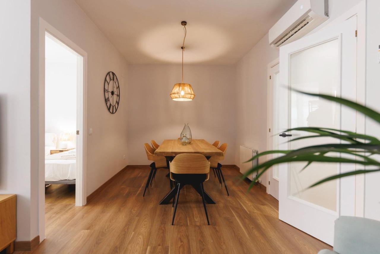 Bravissimo Figuerola, Spacious 3-Bedroom Apartment 지로나 외부 사진