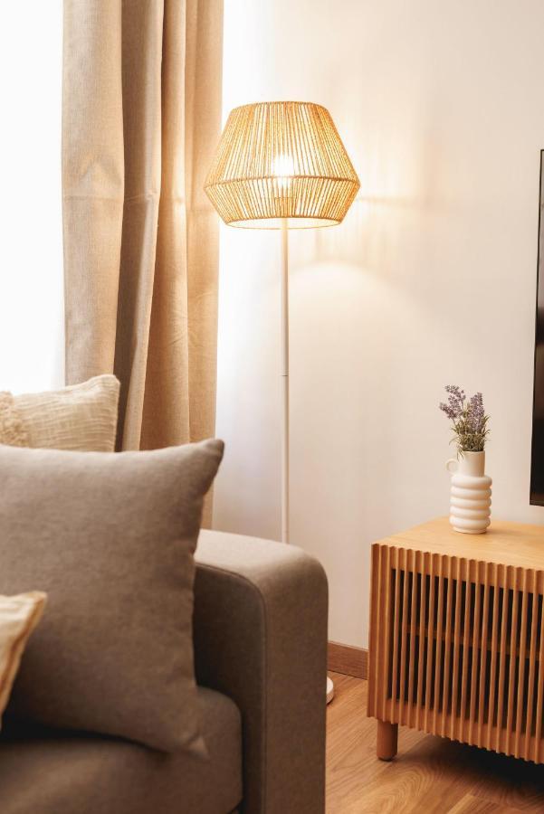 Bravissimo Figuerola, Spacious 3-Bedroom Apartment 지로나 외부 사진