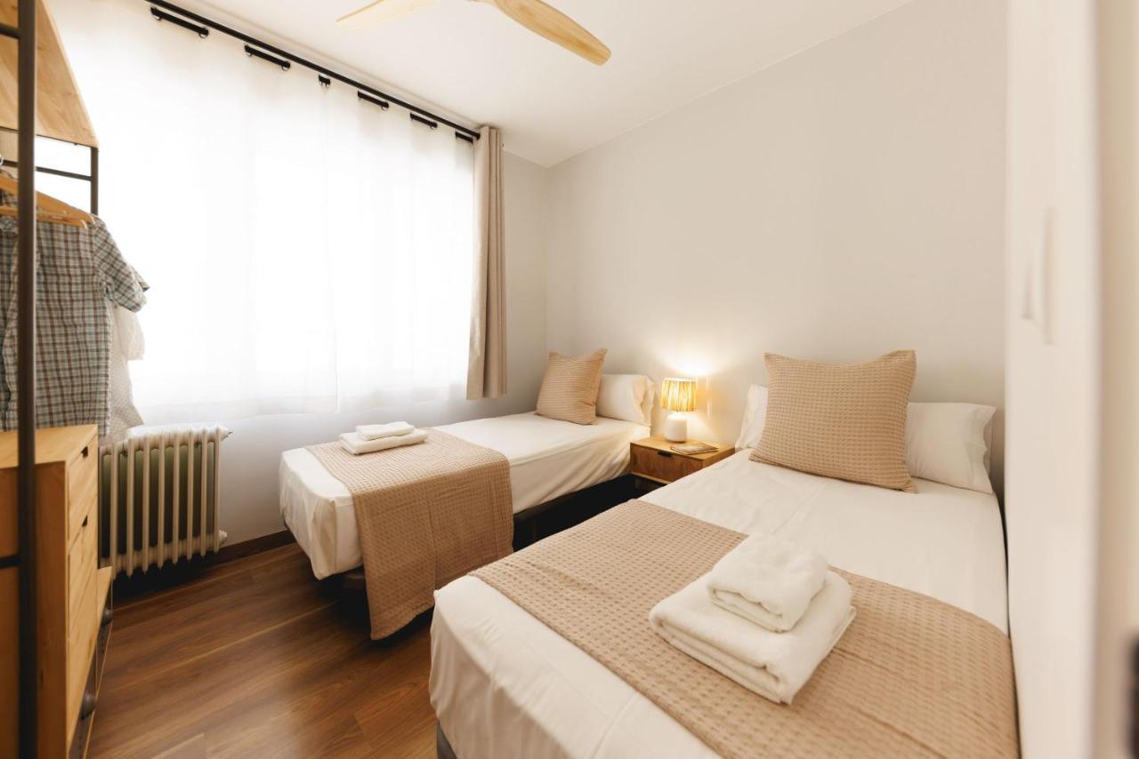 Bravissimo Figuerola, Spacious 3-Bedroom Apartment 지로나 외부 사진
