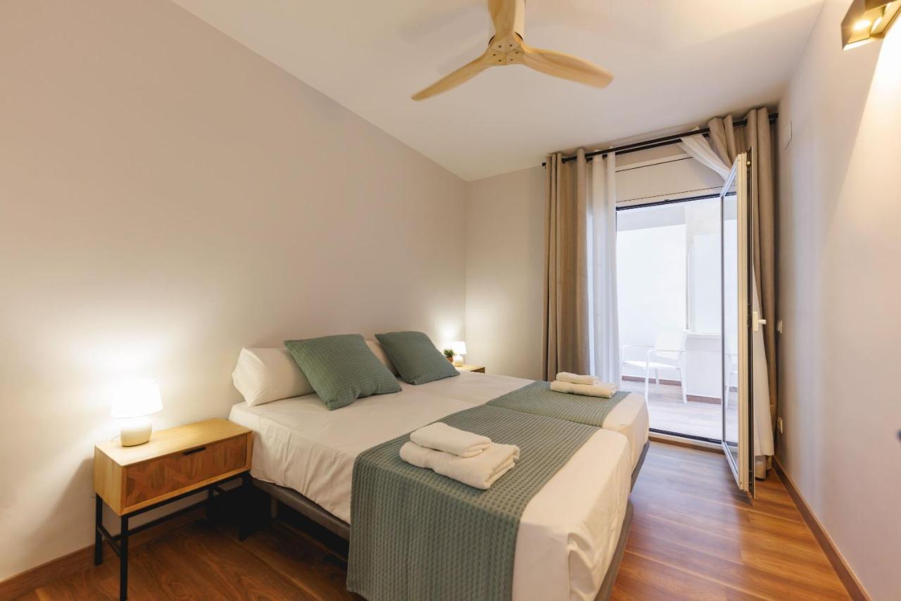 Bravissimo Figuerola, Spacious 3-Bedroom Apartment 지로나 외부 사진