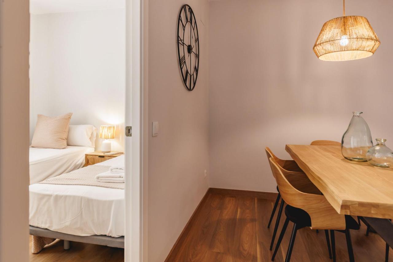Bravissimo Figuerola, Spacious 3-Bedroom Apartment 지로나 외부 사진