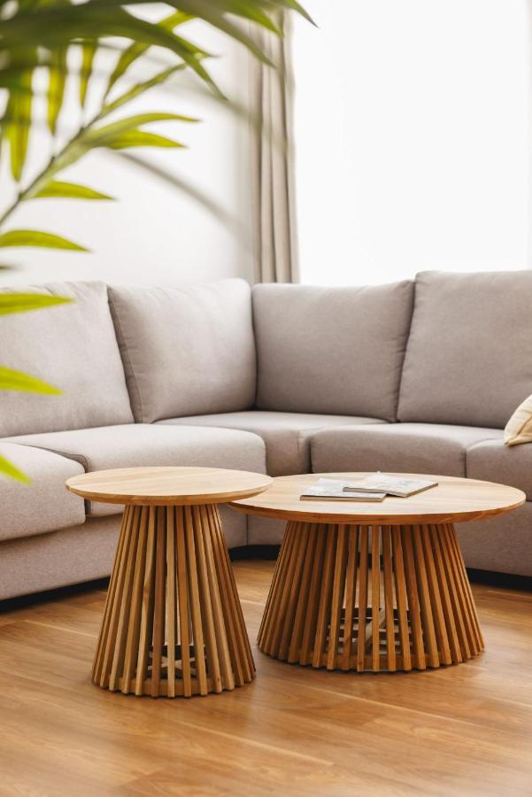 Bravissimo Figuerola, Spacious 3-Bedroom Apartment 지로나 외부 사진
