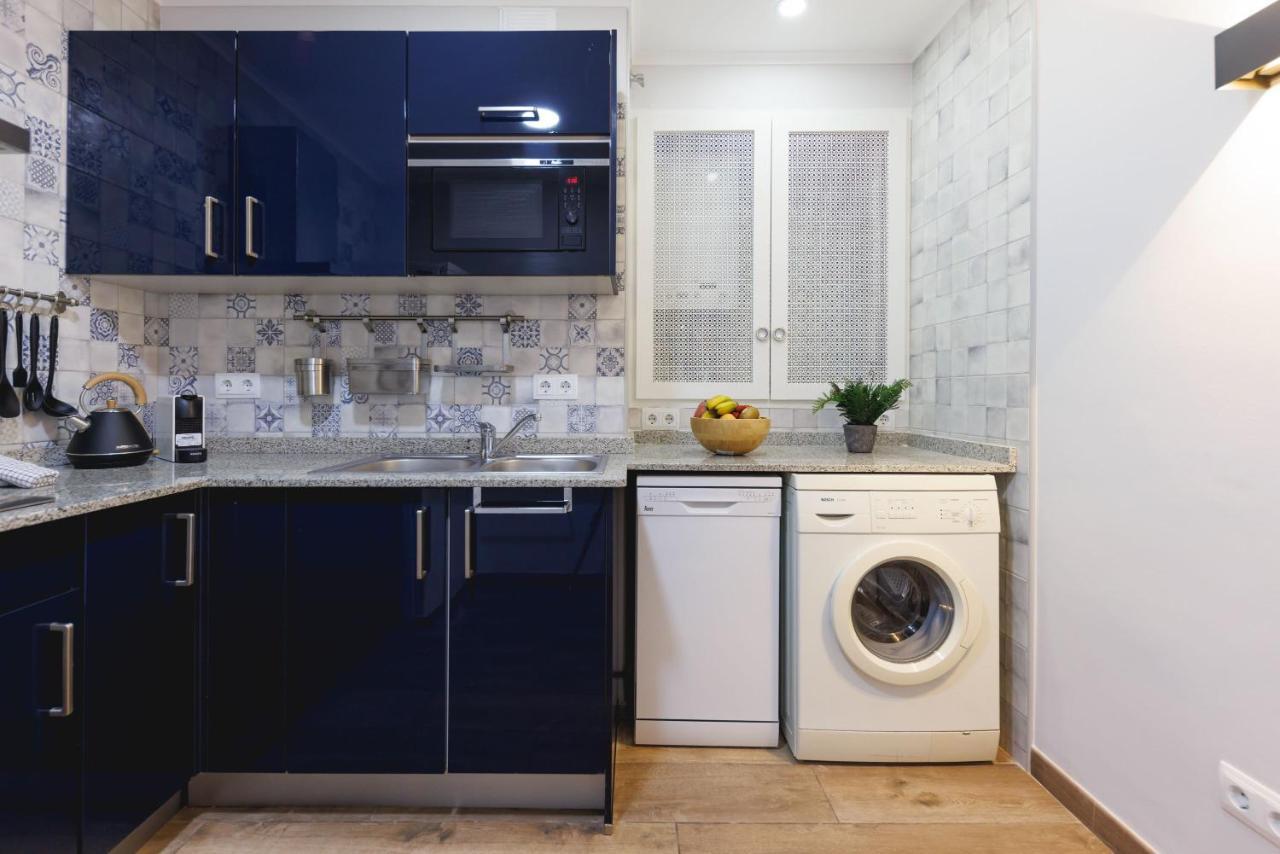 Bravissimo Figuerola, Spacious 3-Bedroom Apartment 지로나 외부 사진