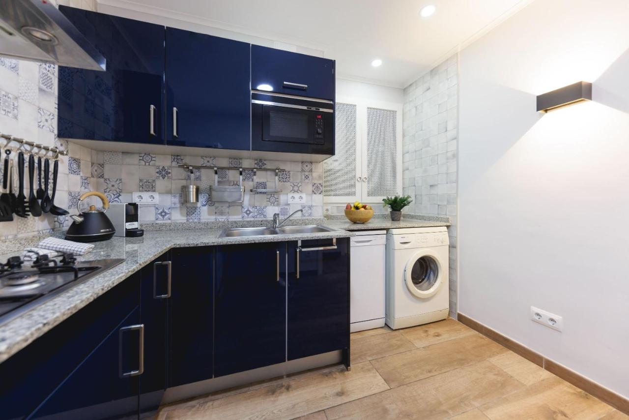 Bravissimo Figuerola, Spacious 3-Bedroom Apartment 지로나 외부 사진